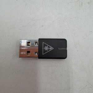 Turtle Beach Gen 2 Stealth 600P-USB-TX Wireless Dongle Replacement Playstation